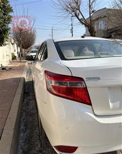 تويوتا يارس